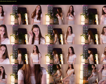 lornafletcher — 44 minute Chaturbate female cam show recording, 720p, Jun 12, 2025