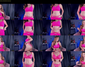 lykava — 74 minute Chaturbate female cam show recording, 720p, Jun 12, 2025