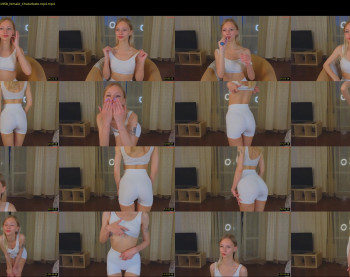lynettedendy — 91 minute Chaturbate female cam show recording, 720p, Jun 12, 2025