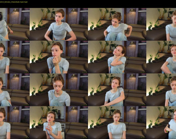 lynnaappling — 120 minute Chaturbate female cam show recording, 720p, Jun 12, 2025