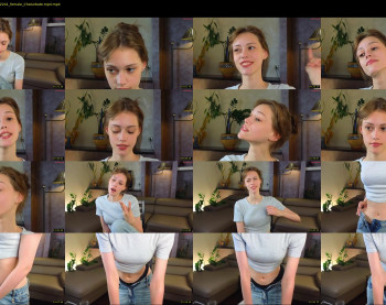 lynnaappling — 26 minute Chaturbate female cam show recording, 720p, Jun 12, 2025