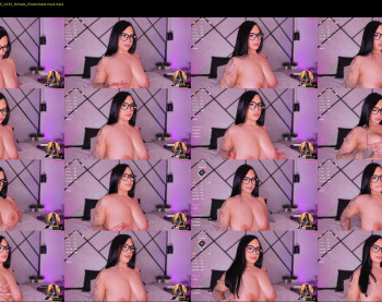 mara_martinez — 6 minute Chaturbate female cam show recording, 720p, Jun 12, 2025
