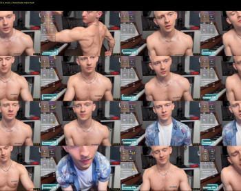 marvelboy_ — 74 minute Chaturbate male cam show recording, 720p, Jun 13, 2025