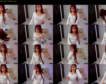 marycollinss — 120 minute Chaturbate female cam show recording, 720p, Jun 12, 2025