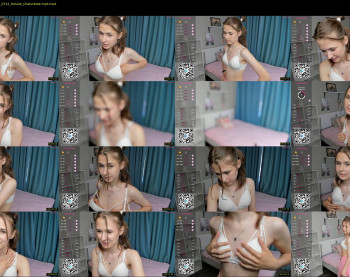 mauddenmon — 120 minute Chaturbate female cam show recording, 720p, Jun 12, 2025