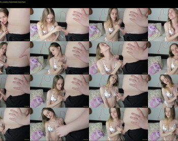 maya__77 — 11 minute Chaturbate female cam show recording, 720p, Jun 13, 2025