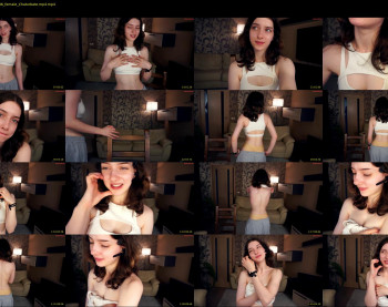 mayellers — 119 minute Chaturbate female cam show recording, 720p, Jun 12, 2025