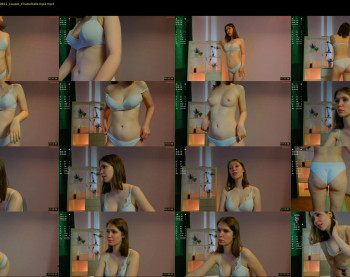 maygoodsell — 82 minute Chaturbate couple cam show recording, 720p, Jun 12, 2025