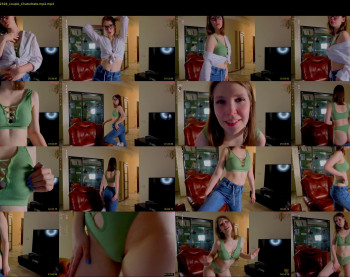 maygoodsell — 62 minute Chaturbate couple cam show recording, 720p, Jun 12, 2025