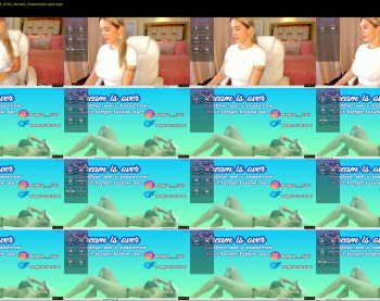 meganconnor_ — 12 minute Chaturbate couple cam show recording, 720p, Jun 12, 2025