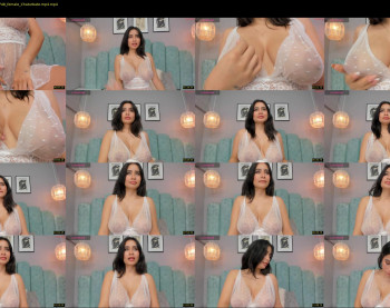 mia_slutty_ — 14 minute Chaturbate female cam show recording, 720p, Jun 12, 2025