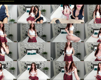 mila_killa — 122 minute Chaturbate couple cam show recording, 720p, Jun 12, 2025
