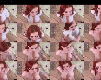 mirida_fox — 11 minute Chaturbate female cam show recording, 720p, Jun 12, 2025