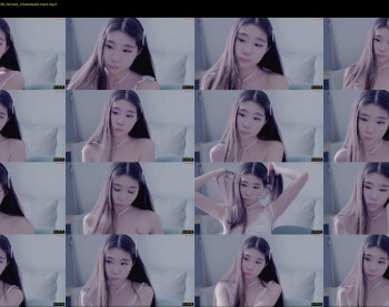 miso_misa — 3 minute Chaturbate female cam show recording, 720p, Jun 12, 2025
