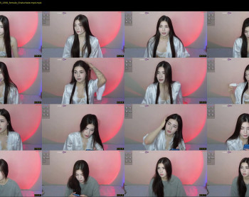 mmkakpoxyi22 — 53 minute Chaturbate couple cam show recording, 720p, Jun 12, 2025