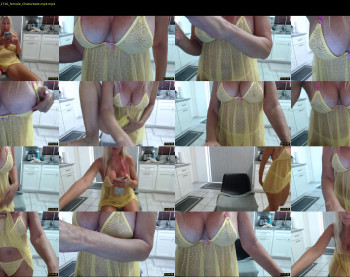 monica_leigh — 20 minute Chaturbate female cam show recording, 720p, Jun 12, 2025