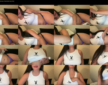msxina — 9 minute Chaturbate female cam show recording, 480p, Jun 13, 2025