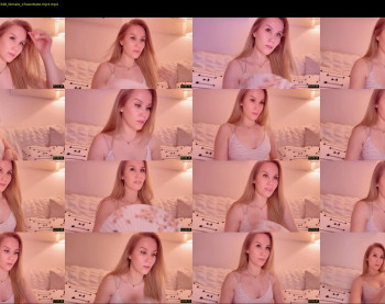 myassistant — 23 minute Chaturbate female cam show recording, 720p, Jun 13, 2025