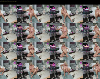 nadyabasinger — 3 minute Chaturbate female cam show recording, 720p, Jun 12, 2025