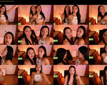 natval_ — 121 minute Chaturbate couple cam show recording, 720p, Jun 12, 2025
