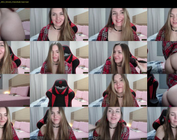 naughty_popa — 120 minute Chaturbate female cam show recording, 720p, Jun 12, 2025
