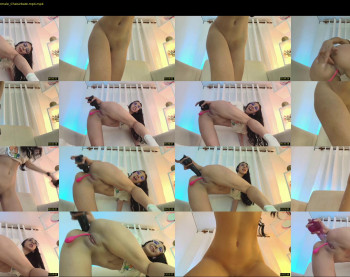 nezo_ — 16 minute Chaturbate female cam show recording, 720p, Jun 12, 2025