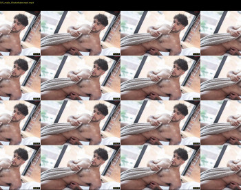 noha_miler — 4 minute Chaturbate male cam show recording, 720p, Jun 12, 2025