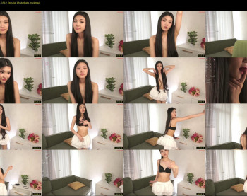 noreenbeckey — 120 minute Chaturbate female cam show recording, 720p, Jun 12, 2025