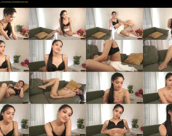 noreenbeckey — 120 minute Chaturbate female cam show recording, 720p, Jun 12, 2025