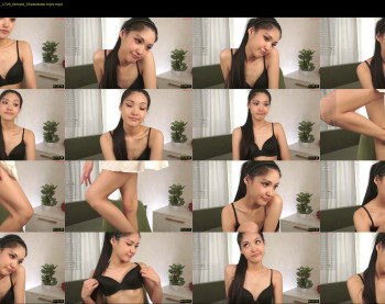noreenbeckey — 10 minute Chaturbate female cam show recording, 720p, Jun 12, 2025