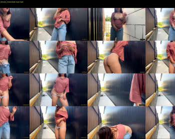 nyconik — 122 minute Chaturbate female cam show recording, 720p, Jun 12, 2025