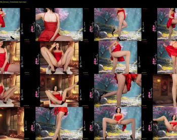 pinkheart_ — 120 minute Chaturbate female cam show recording, 720p, Jun 12, 2025