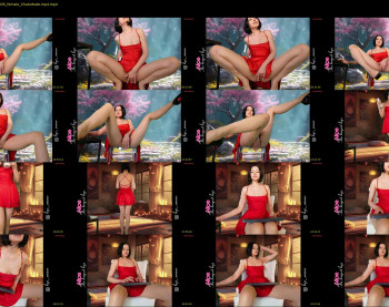 pinkheart_ — 38 minute Chaturbate female cam show recording, 720p, Jun 12, 2025