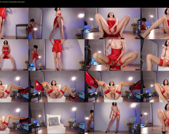 pinkheart_ — 90 minute Chaturbate female cam show recording, 720p, Jun 12, 2025