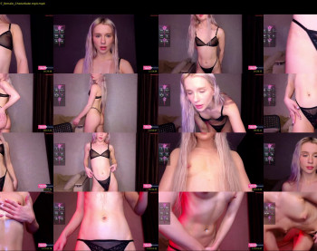pixieprick — 96 minute Chaturbate couple cam show recording, 720p, Jun 13, 2025