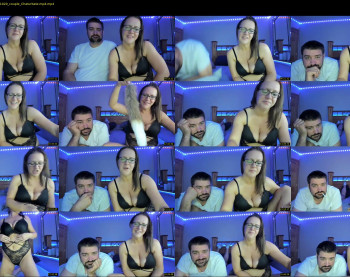 prettystarmn — 36 minute Chaturbate female cam show recording, 480p, Jun 12, 2025