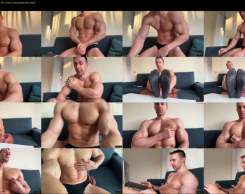 prince_d1ck — 15 minute Chaturbate male cam show recording, 720p, Jun 12, 2025