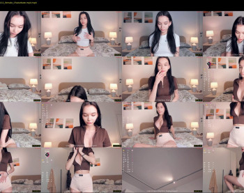 riskyproject — 120 minute Chaturbate couple cam show recording, 720p, Jun 12, 2025