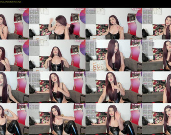 sas4a — 9 minute Chaturbate female cam show recording, 720p, Jun 12, 2025