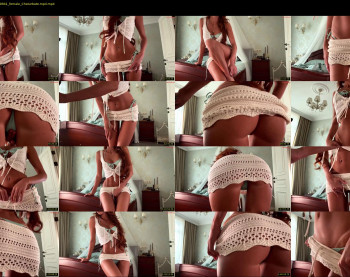 sensual_giaa — 120 minute Chaturbate female cam show recording, 720p, Jun 12, 2025