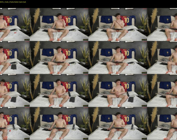sherlockmax — 9 minute Chaturbate male cam show recording, 720p, Jun 13, 2025