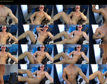 sinffuly — 87 minute Chaturbate male cam show recording, 720p, Jun 12, 2025