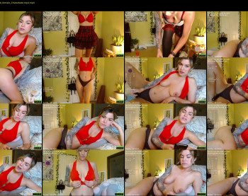 skybella_ — 93 minute Chaturbate female cam show recording, 720p, Jun 12, 2025