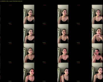 sophywhisper — 9 minute Chaturbate couple cam show recording, 720p, Jun 12, 2025