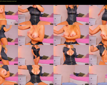 ssshameless — 120 minute Chaturbate female cam show recording, 720p, Jun 12, 2025