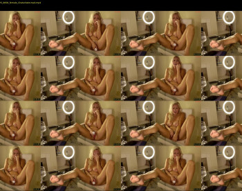 summerishotter — 3 minute Chaturbate female cam show recording, 720p, Jun 12, 2025
