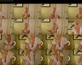 summerishotter — 7 minute Chaturbate female cam show recording, 720p, Jun 12, 2025