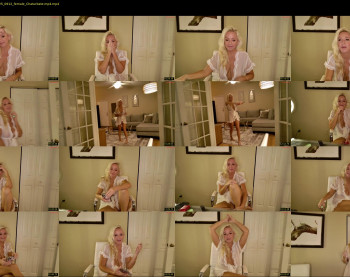 summerishotter — 30 minute Chaturbate female cam show recording, 720p, Jun 12, 2025