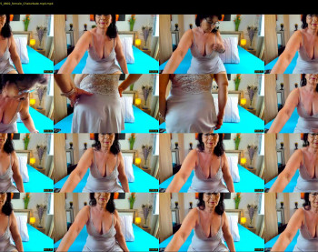sweetangell69_ — 13 minute Chaturbate female cam show recording, 720p, Jun 12, 2025