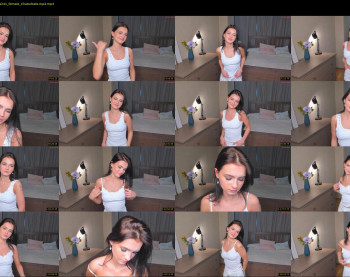 synne_glows — 120 minute Chaturbate female cam show recording, 720p, Jun 12, 2025